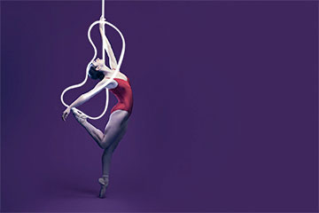 Volt | Australian Ballet