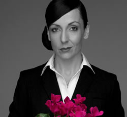 Private Fears in Public Places