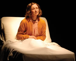 Reunion | A Kind of Alaska