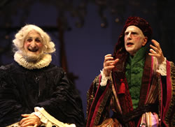 The Bourgeois Gentleman The Bourgeois Gentleman