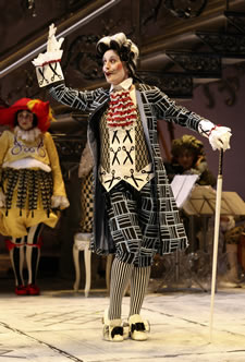 The Bourgeois Gentleman