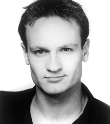 Josh Lawson