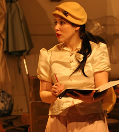 Requiem For The 20th Century