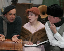 Requiem For The 20th Century