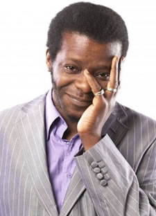 Stephen K Amos