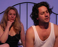 Bed | One Year Lease