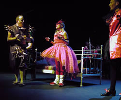 The Curious Pain of Louis XIV