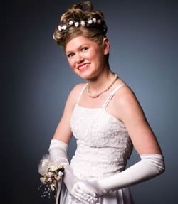 The Debutante Diaries