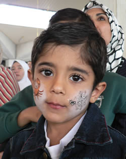 Middle Eastern Cultural Festival