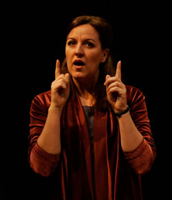 I Get The Music In You