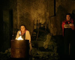 Il Trovatore
