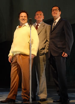 Ying Tong - A Walk With The Goons