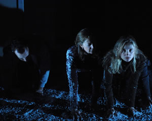 4:48 Psychosis | Red Stitch Actors Theatre