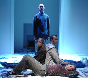 4:48 Psychosis | Red Stitch Actors Theatre