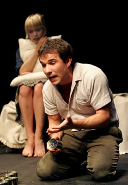 After The End | new theatre