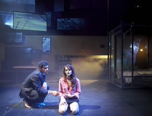 Criminology | Malthouse Theatre & Arena Theatre Company