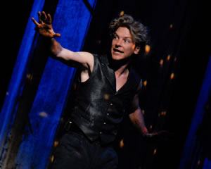 A Midsummer Night&rsquo;s Dream | Sydney Theatre Company