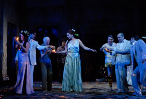 A Midsummer Night's Dream