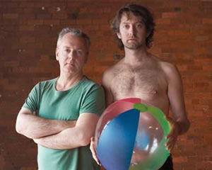 Holiday | Ranters Theatre