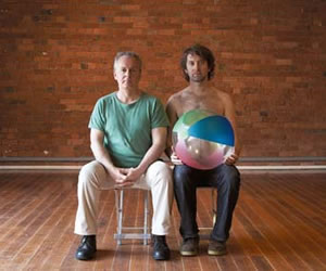 Holiday | Ranters Theatre