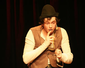 Imagine Toi | Julien Cottereau