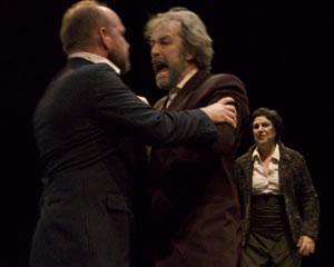 King Lear | Studio Company