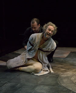 King Lear | Studio Company