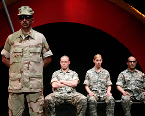 Pugilist Specialist | Darlinghurst Theatre & Flightpath Theatre