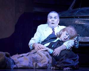 Rigoletto | West Australian Opera