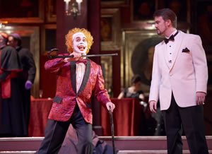 Rigoletto | West Australian Opera
