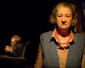 The Small Things | Splinter Theatre Company