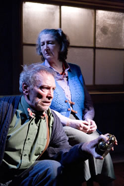 The Small Things | Splinter Theatre Company