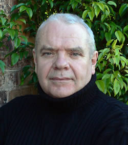 Ian Roberts