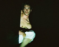 Aether | Lucy Guerin Inc