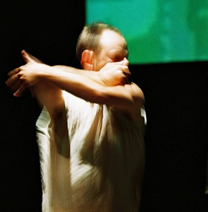 Aether | Lucy Guerin Inc