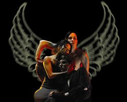 Berlin | Sydney Dance Company