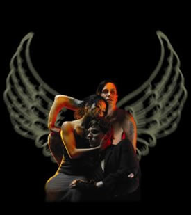 Berlin | Sydney Dance Company