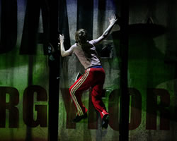 Billy Elliot the Musical