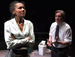 Blackbird | Sydney Theatre Company