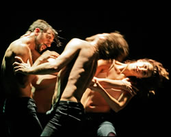 Brindabella | Balletlab