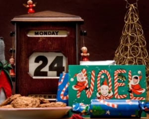 Don We Now Our Gay Apparel | Caity Fowler, Emma Rule and Elle Sejean