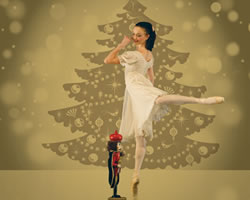 The Nutcracker | Queensland Ballet