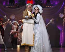 Monty Python's Spamalot