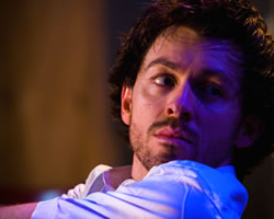 Tiger Country | Maelstrom Productions & Griffin