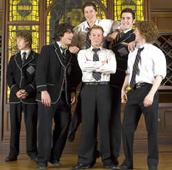 Angels With Dirty Faces