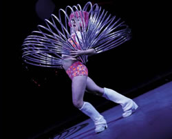 Circus Oz