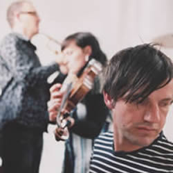 Ground Elastic Sound