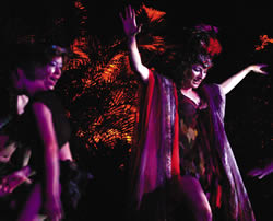 A Midsummer Nights Dream