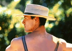 The Object of Desire