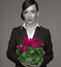 Private Fears in Public Places